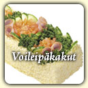 Voileip&auml;kakku